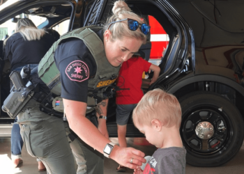 The National Police Association Urges Congress to Pass the Local Law Enforcement Protection Act – Law Officer